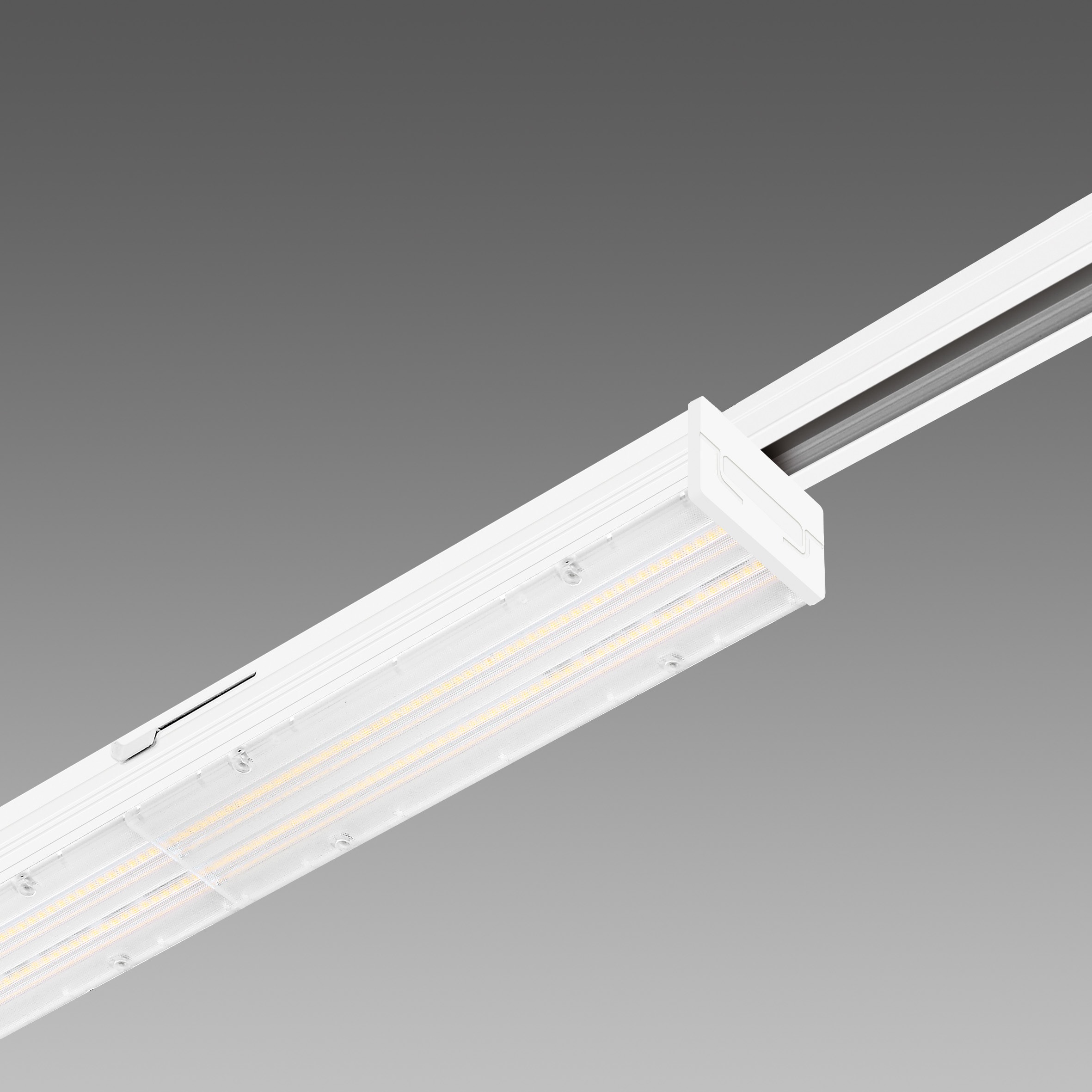 FOSNOVA - FOS2230061000 TECHNO T 3006 LED 28W 4K CLD BIA