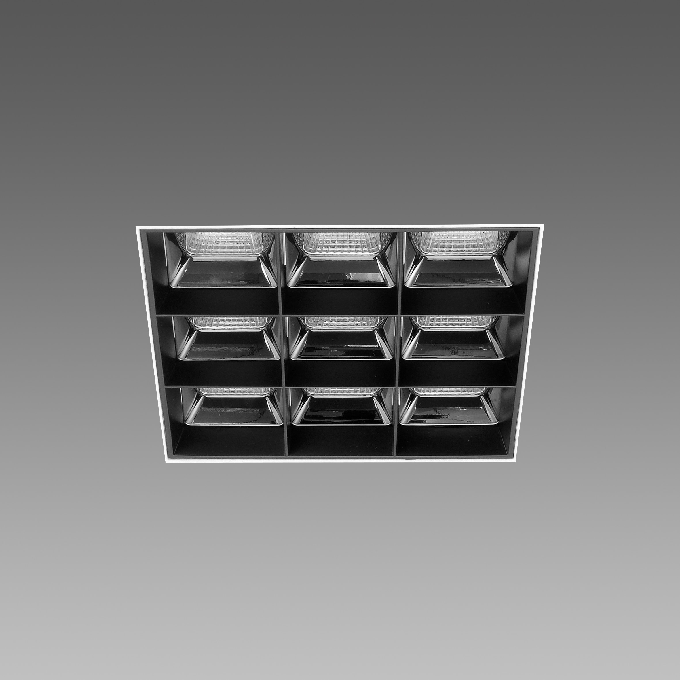FOSNOVA FOS221901383932 W9 BIG 1901 LED 35W FL 3K CLD NER