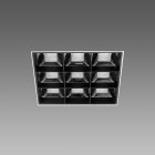 FOSNOVA - FOS2219013822 W9 BIG 1901 LED 35W FS 4K CLD NER