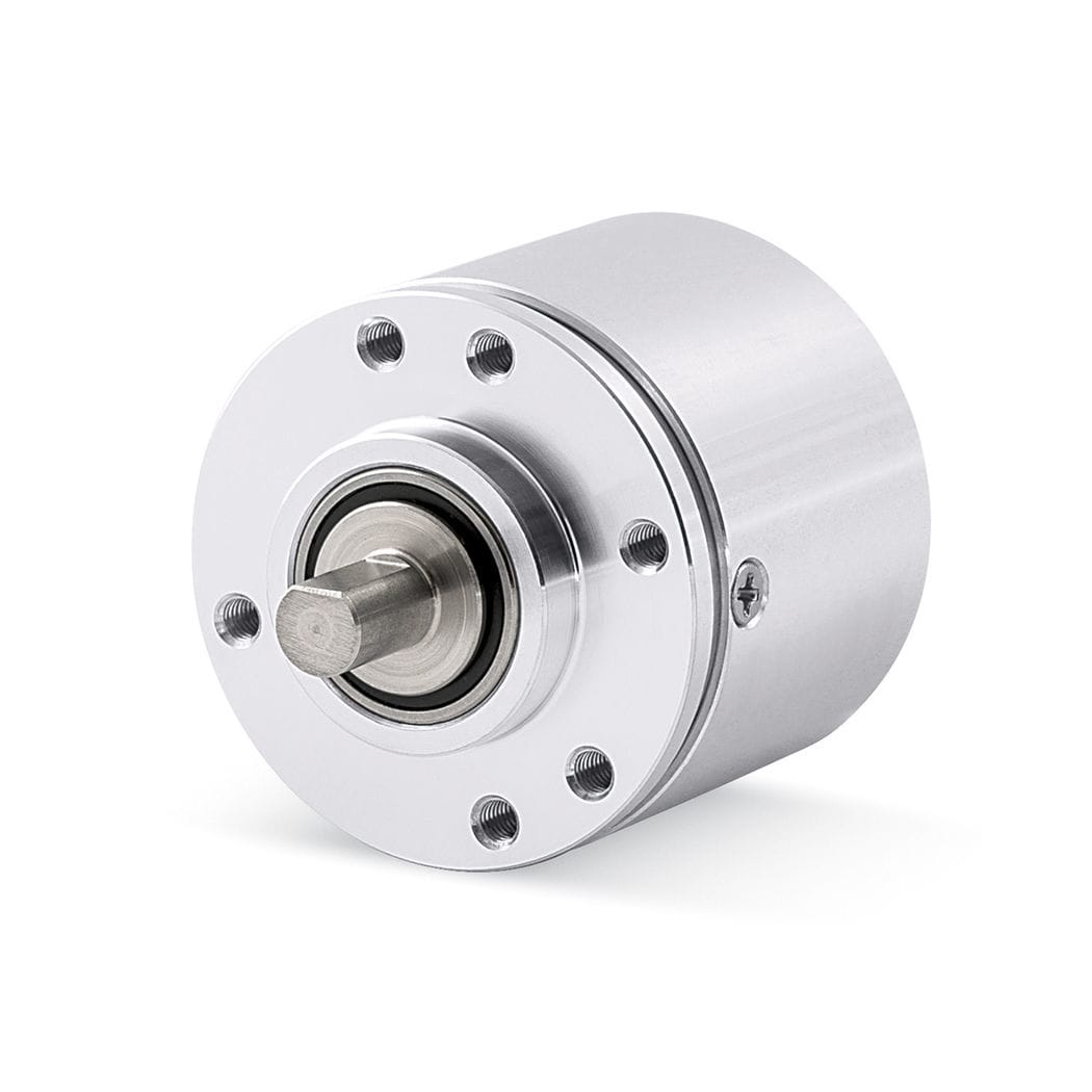 LIKA ELECTRONIC SRL LIKIQ36-V0025 IQ36-H4-00PRG-ZCW-06-PT-AL020