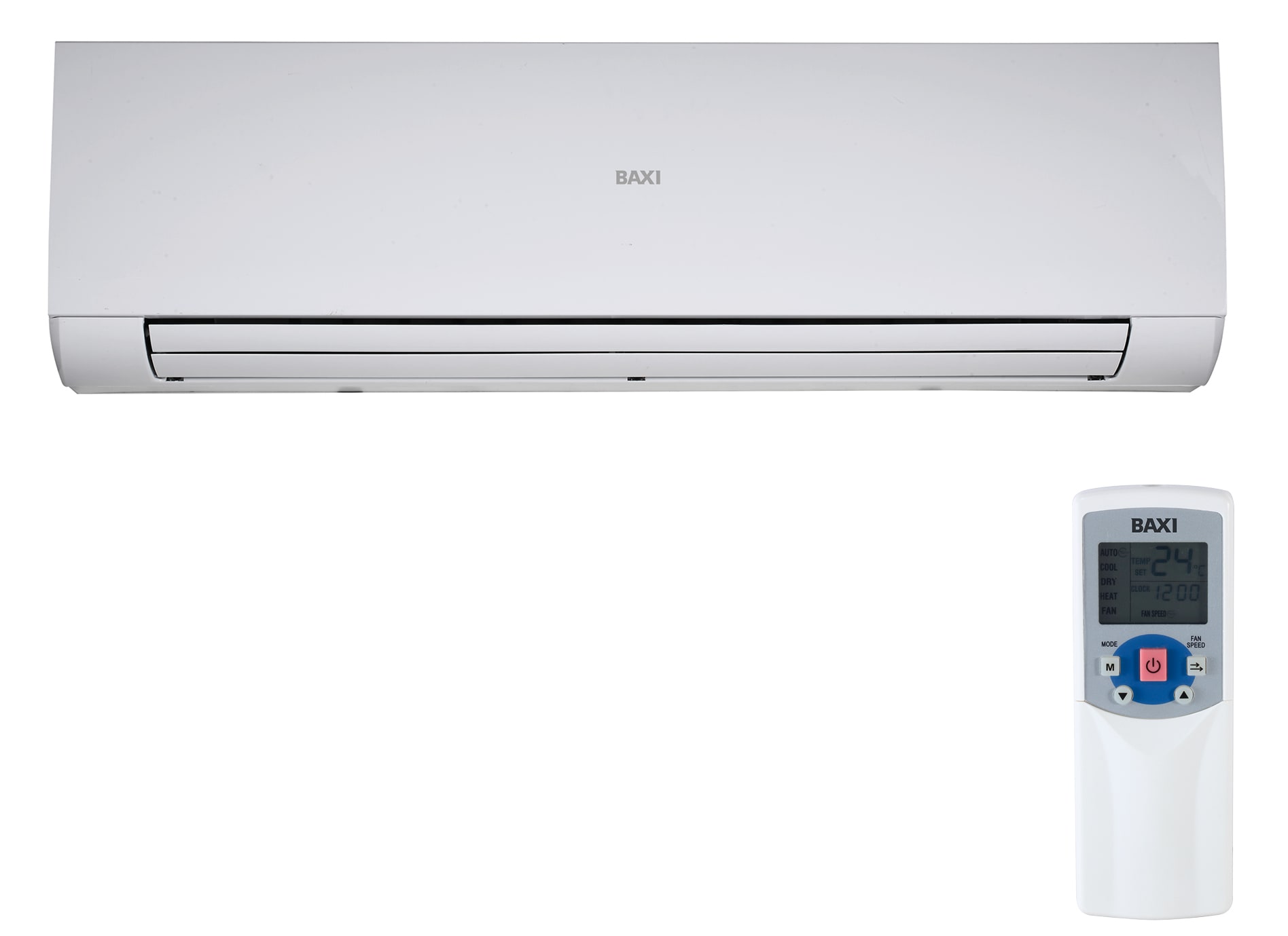 BAXI BAXA7804713 IQWH40