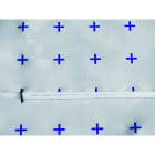 UNIDELTA SPA - UND6001010501001 FOGLIO PE BARR. VAPORE H 1 X 1 STAMPATO