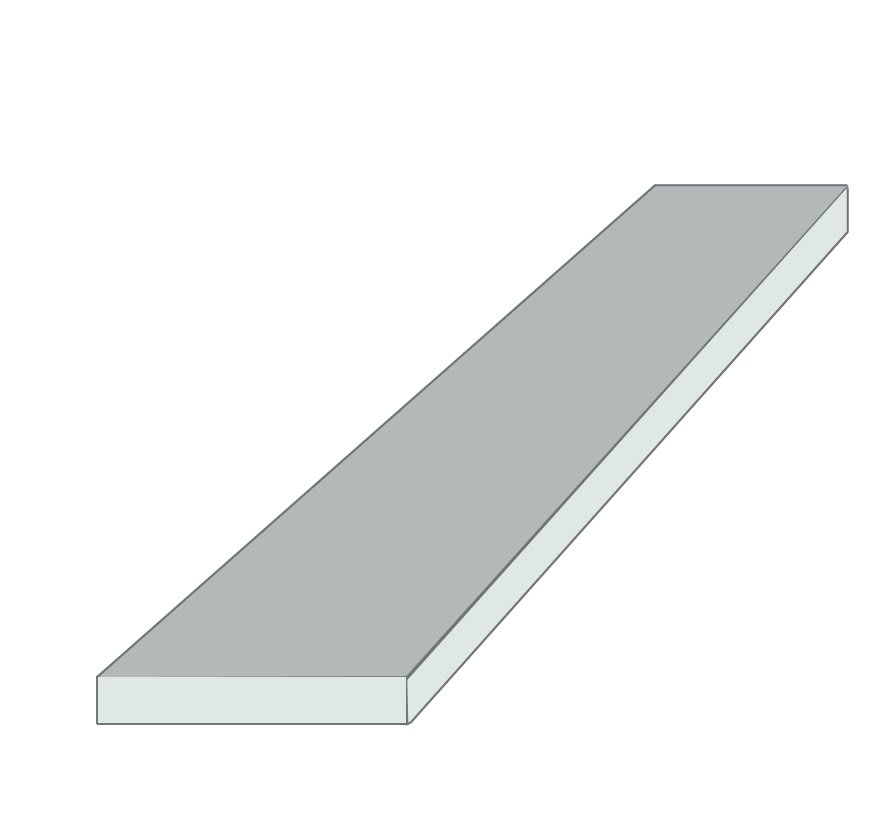 UNIDELTA SPA - UND6001010401001 PANNELLO FAST H 30 200X100 EPS 150