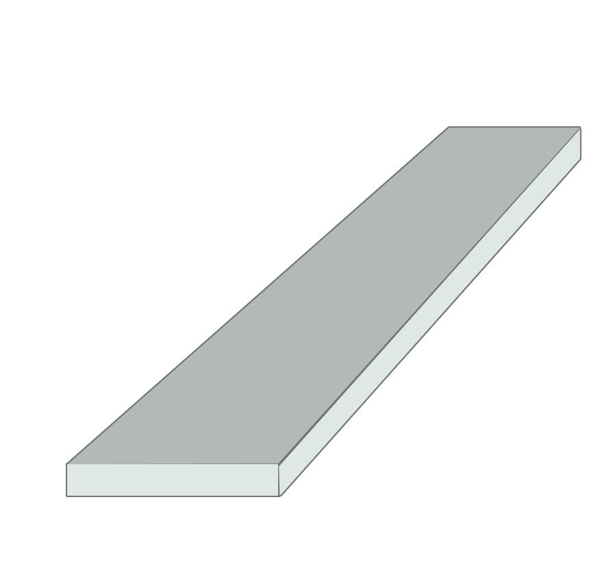 UNIDELTA SPA - UND6001010401001 PANNELLO FAST H 30 200X100 EPS 150