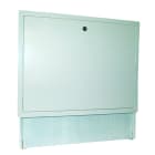 UNIDELTA SPA - UND6001023202001 CASS. INC. L. 1000 X P. 130 X H 650