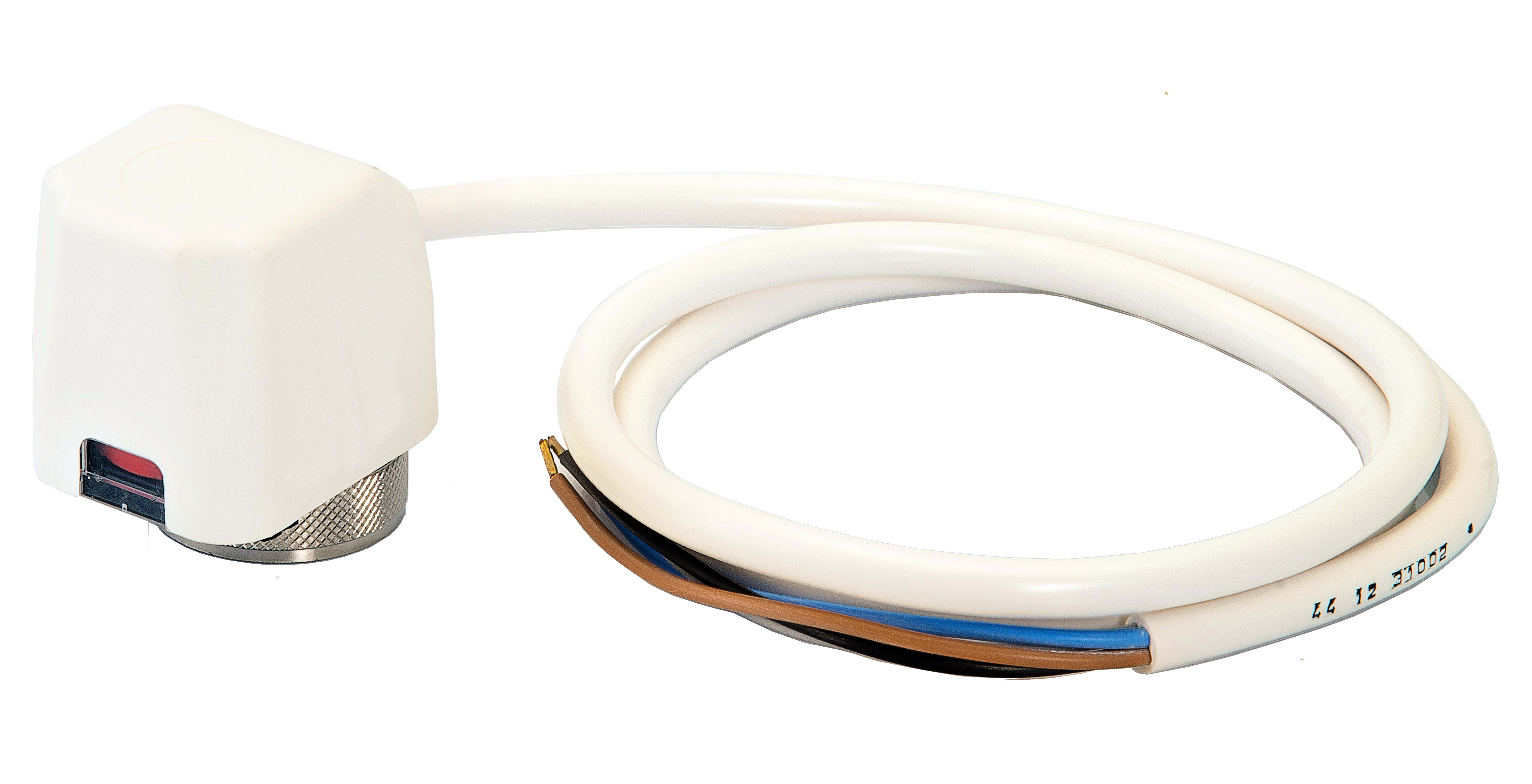 UNIDELTA SPA - UND6001030501001 COMANDO ELETTROTERMICO 230 V - 4 FILI