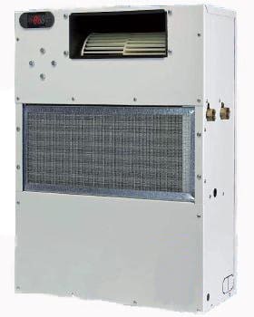 UNIDELTA SPA - UND6001040101001 DEUM. CLIMA DRY 25 INCASSO, ARIA NEUTRA