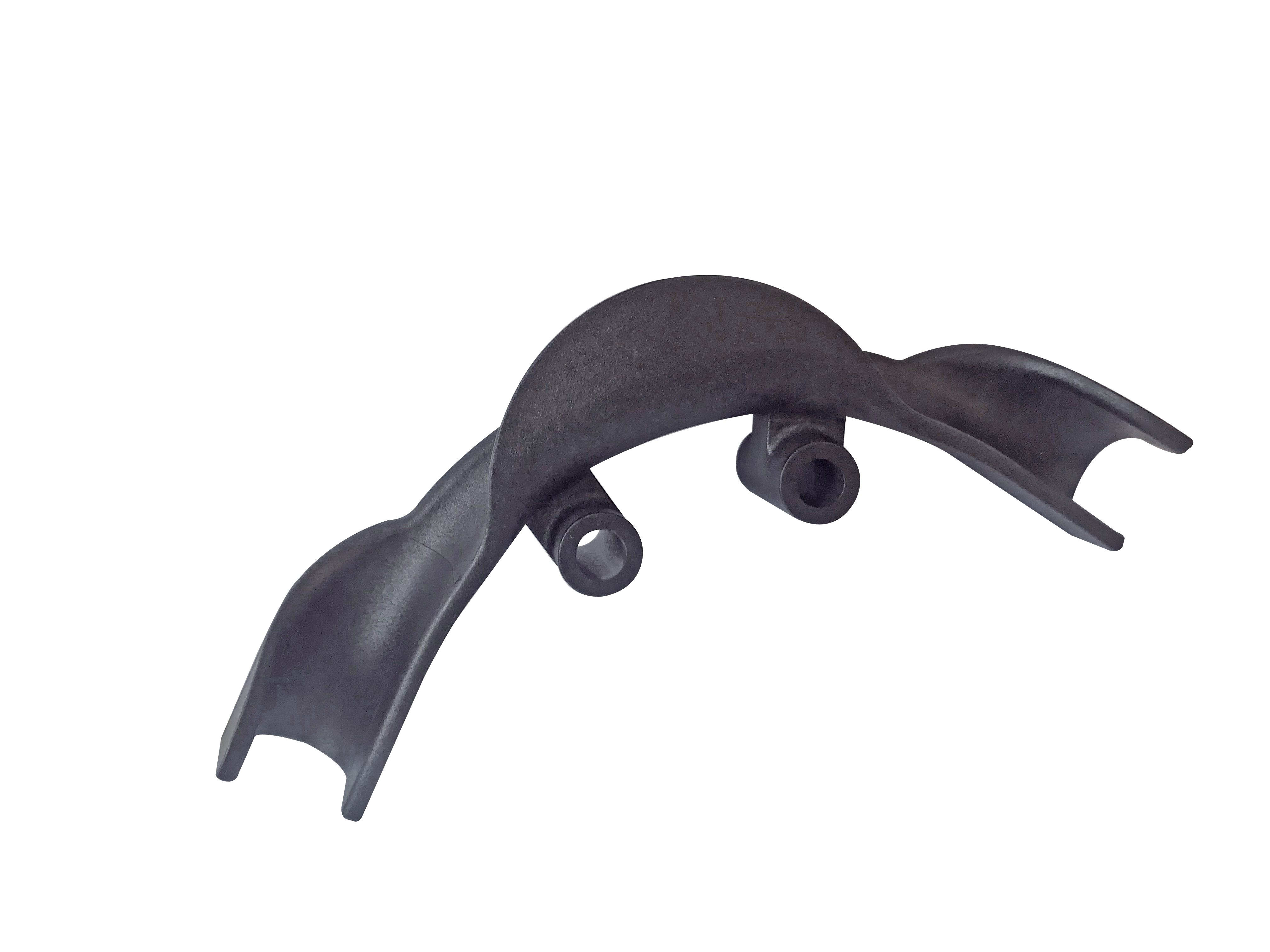 UNIDELTA SPA - UND6001050102001 CURVA GUIDATUBO D 16-18 MM