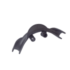 UNIDELTA SPA - UND6001050102001 CURVA GUIDATUBO D 16-18 MM