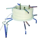 UNIDELTA SPA - UND6001051201001 SBOBINATORE COMPON. ROTOLI 600 M