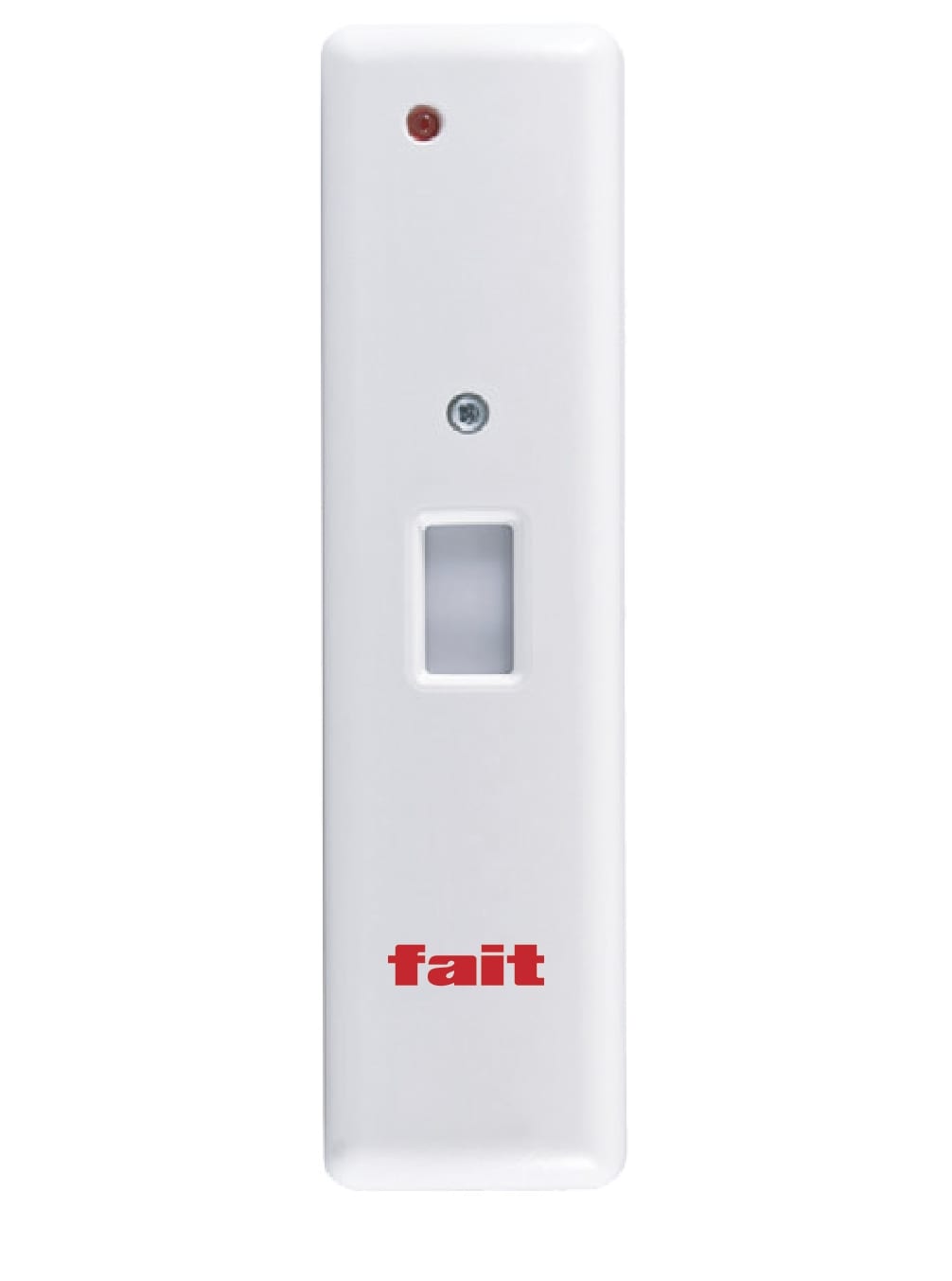 FAIT SRL FITIR2/W INFRAROSSO A TENDA PER PROTEZIONE VARCHI