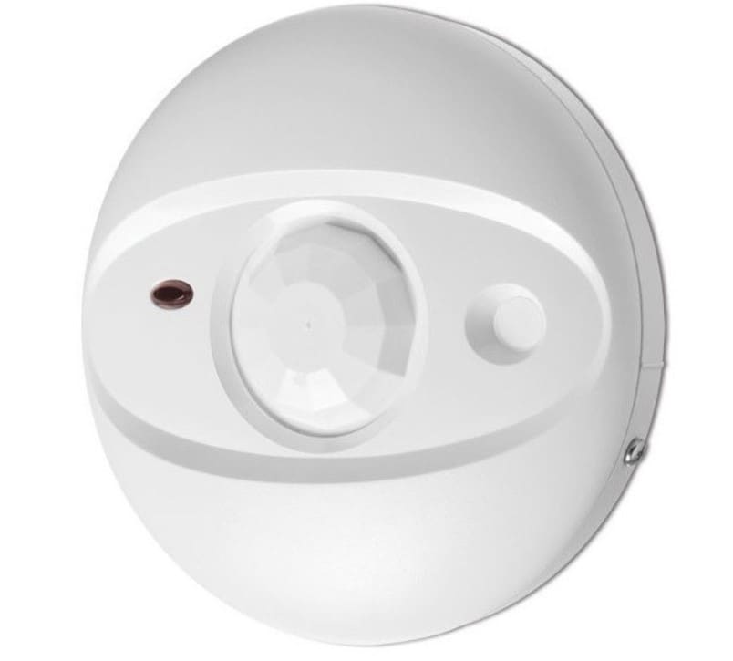 BENTEL SECURITY SR BSYIR360 RILEVATORE INFRAROSSO 360