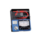 ASITA ASIIR4016-20 MISURATORE D ISOLAMENTO 500V/100MOHM
