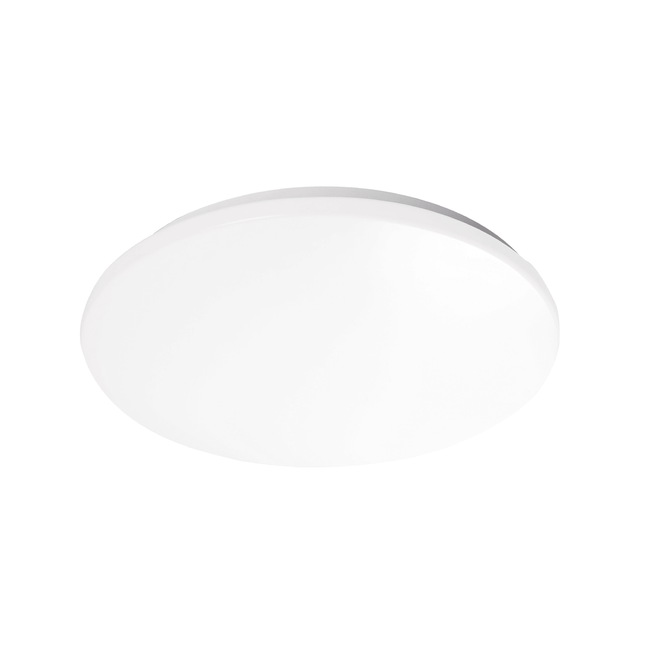 BOT LIGHTING SRL - BTLIRIS12R CL1R PLAFONIERA LED 12W CIRCOLARE - CCT