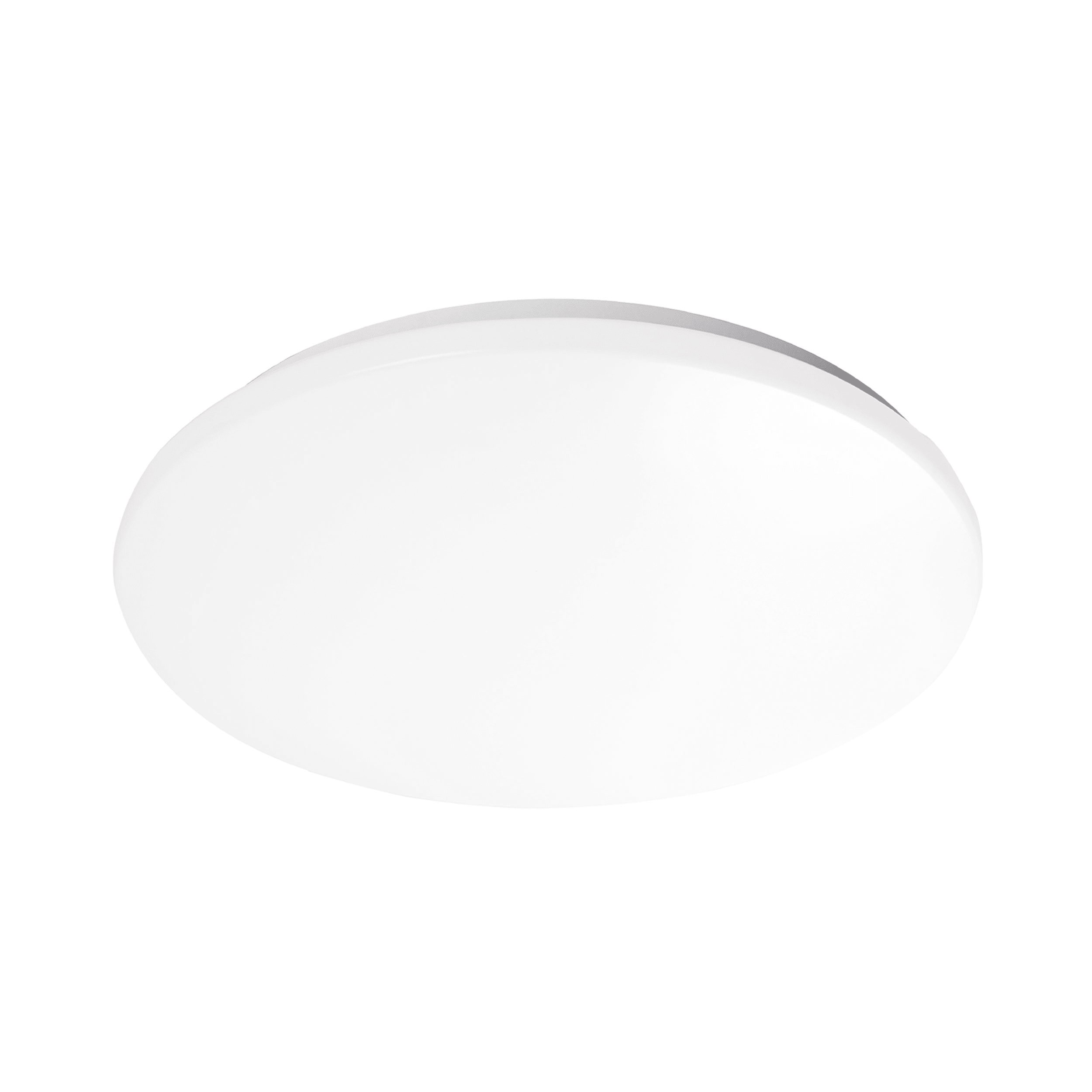 BOT LIGHTING SRL - BTLIRIS18R CL1R PLAFONIERA LED 18W CIRCOLARE - CCT