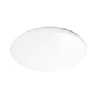 BOT LIGHTING SRL - BTLIRIS18R CL1R PLAFONIERA LED 18W CIRCOLARE - CCT