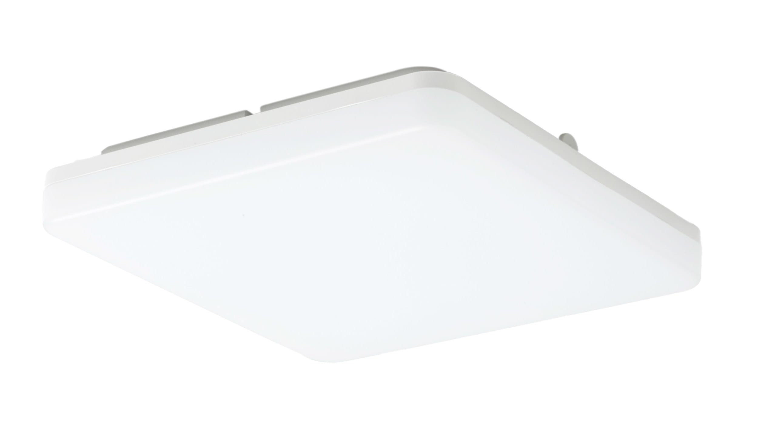 BOT LIGHTING SRL BTLIRIS24Q CL1R PLAFONIERA LED 24W QUADRATA - CCT -