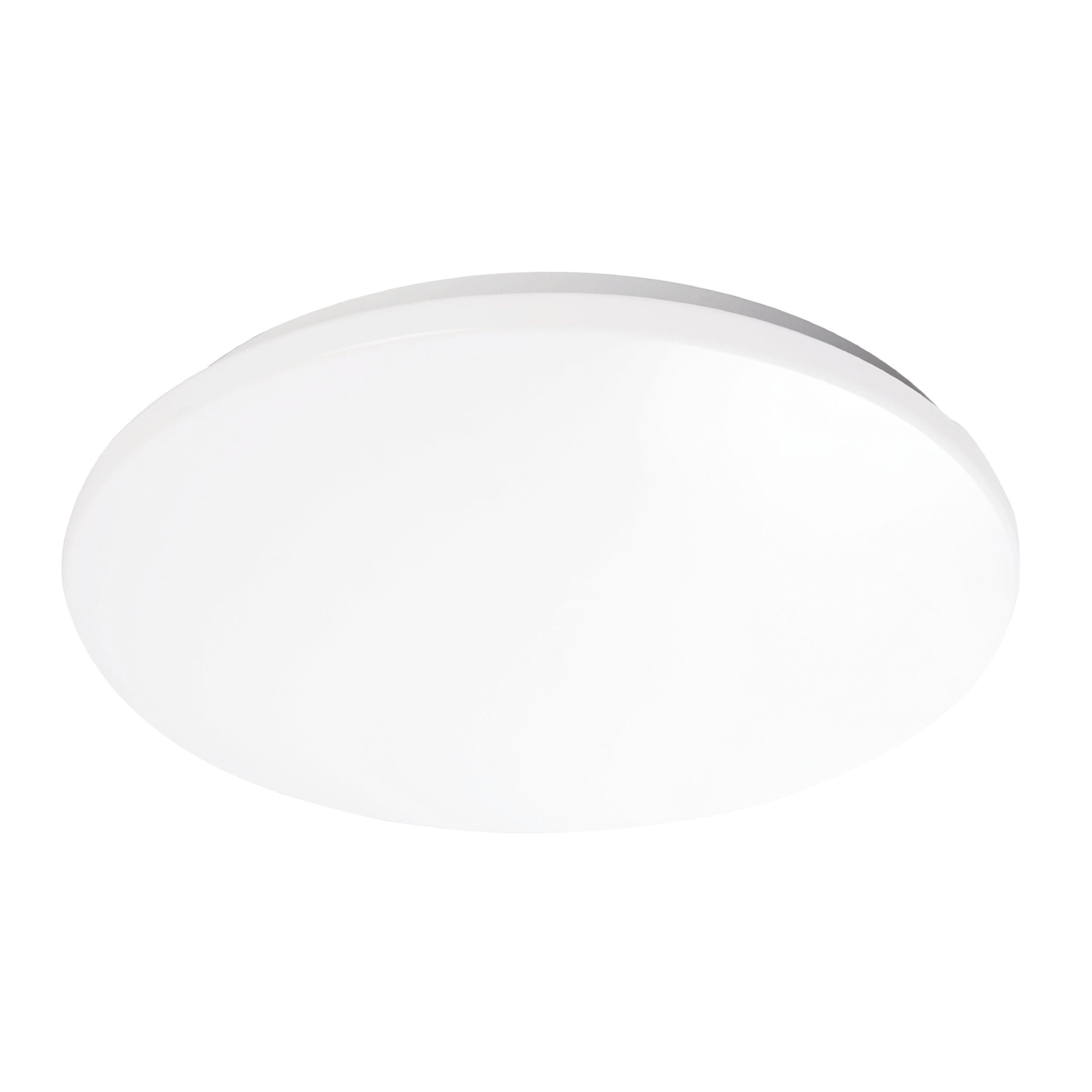 BOT LIGHTING SRL - BTLIRIS24R CL1R PLAFONIERA LED 24W CIRCOLARE - CCT