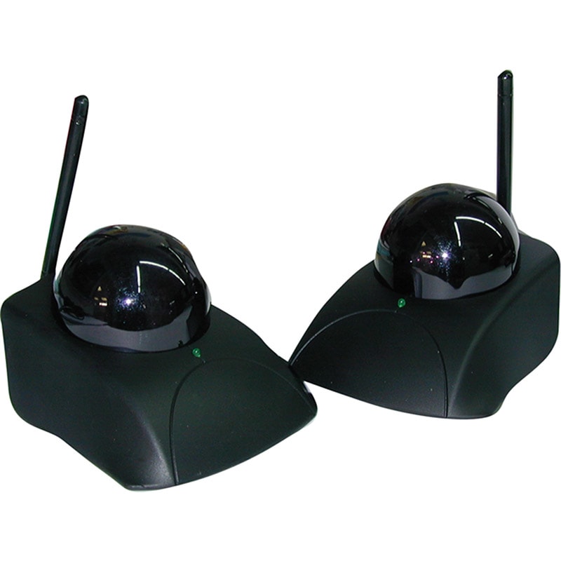 FTE MAXIMAL ITALIA S - FTEIRLINK IRLINK COPPIA ESTENSORI DI TELECOMANDO