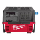 MILWAUKEE - AEG COP4933500156 IRPSUOP6000 GENERATORE 6000KWH
