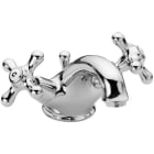 RUBINETTERIA PAFFONI PFFIRV065CR MONOFORO LAVABO RETRO CON SCARICO AUTOMA