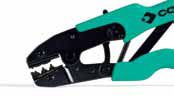 CABUR SRL - CBRIS3110 KXCRI10 PINZA CRIMP+MATR 10 MMQ