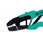 CABUR SRL - CBRIS3110 KXCRI10 PINZA CRIMP+MATR 10 MMQ