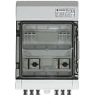CABUR SRL - CBRISA0402CA06 ISA0402CA06 QUADRO DC 4 IN 2 OUT 600V