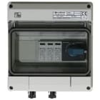 CABUR SRL CBRISB0101CA10 ISB0101CA10 QUADRO DC 1 IN 1 OUT 1000V