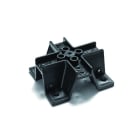 CABUR SRL - CBRISFIX00B STAFFA DI FISSAGGIO MODELLO B