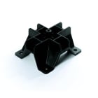 CABUR SRL - CBRISFIX00C STAFFA DI FISSAGGIO MODELLO C