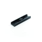 CABUR SRL - CBRISFIX00D ISFIX00D STAFFA CON 4 GOMMINI