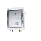 CABUR SRL - CBRISL0101CA10 QDC-AC 1IN/1OUT 1000V 25A DC - 16A CL A