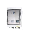 CABUR SRL - CBRISL02T02CA06 QDC-AC 2IN/2OUT 600V 25A MGT. 16A 3P+N