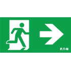 EATON - EAO155-000-209 PITTOGRAMMA ATLANTIC LED D (Z), CIECO