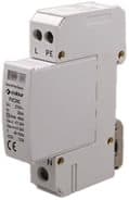 CABUR SRL CBRISPD275AC1PNPE SPD DA 275 VAC MONOFASE TIPO C