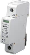 CABUR SRL CBRISPD275AC1P SPD DA 275 VAC MONOFASE