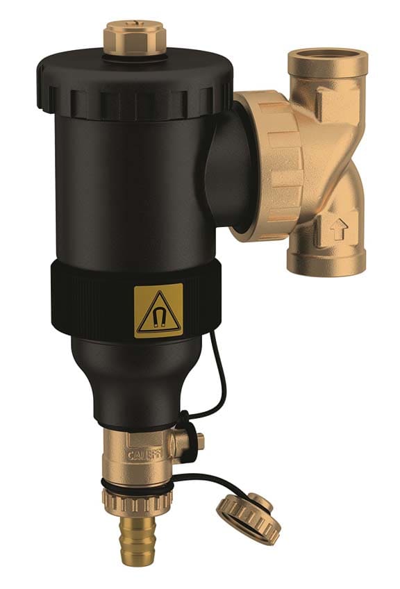 ROTEX RXHIT.DEFANG-TP FILTRO DEFANGATORE MAGNETICO TP 1