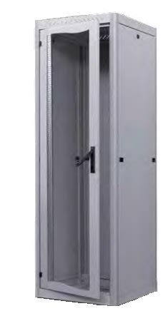 ITEM - IT220160 ARMADIO A PAVIMENTO 600X800 24 U GR