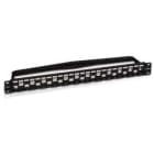 ITEM IT220202WN PANNELLO DI PERM. VUOTO UTP SERIE WAVE N