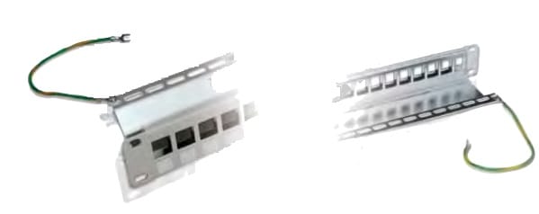 ITEM IT220204N PANN. DI PERM. SCH. SERIE SHIELD VUOTO
