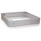 ITEM IT220304N ZOCCOLO OPZIONALE PER QUADRI P. 600 MM