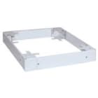 ITEM - IT220317N ZOCCOLO OPZ. PER ARM. A PAV. 800X800 NE