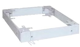 ITEM IT220318 ZOCCOLO OPZ. PER ARM. A PAV. 600X1000 GR