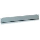 ITEM IT220322N PANNELLO CIECO 19 - 2U COLORE NE