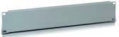 ITEM IT220323 PANNELLO CIECO 19 - 3U COLORE GR