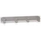 ITEM - IT220328 PANN. GUIDACAVI 19 1U ANELLI H 80MM GR