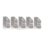 ITEM IT220330N KIT 5 ANELLI GUIDACAVO H 42 MM - 1U NE