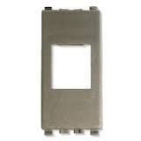 ITEM IT230098 ADATTATORE PER TELAI EIKON NEXT