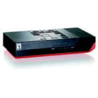 ITEM IT233105FS UNMANAGED SWITCH 5 PORTE 10/100